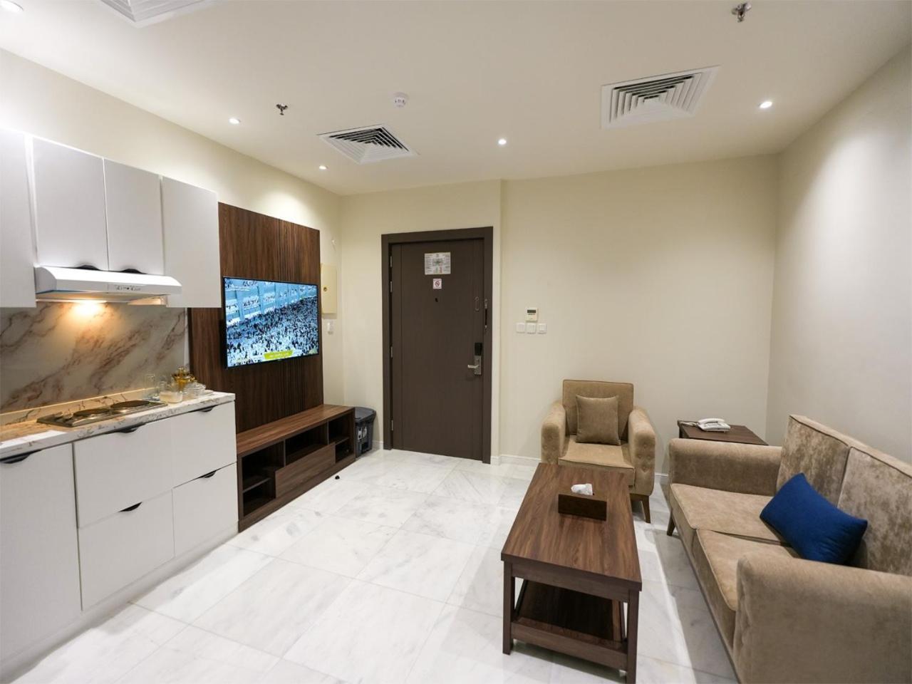 Hams Park Hotel Jeddah Exterior photo